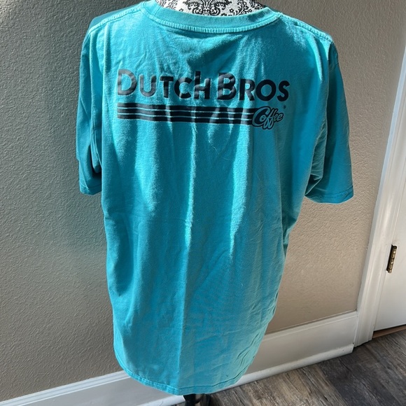 ✌️Dutch bros t-shirt 🎽 - Picture 4 of 7